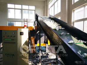 精細化維護 機械設備可靠運行的基石