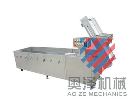 武漢奧澤食品機械 設備維護之道，助力加工行業(yè)穩(wěn)健發(fā)展